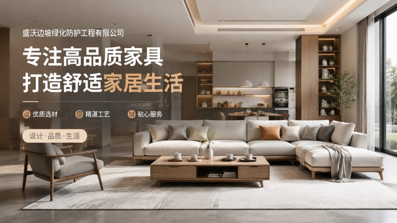 杭锦旗为复杂边坡提供防护方案
